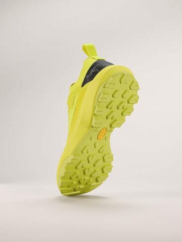 Arc'teryx Vertex Alpine GTX Shoe Men's | Fast and Light Gore-Tex Approach Shoe - Redesign in Saudi Arabia