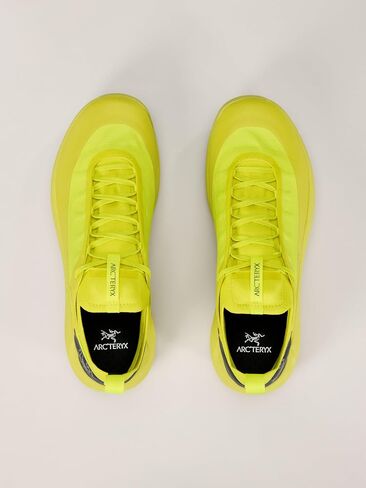 Arc'teryx Vertex Alpine GTX Shoe Men's | Fast and Light Gore-Tex Approach Shoe - Redesign in Saudi Arabia