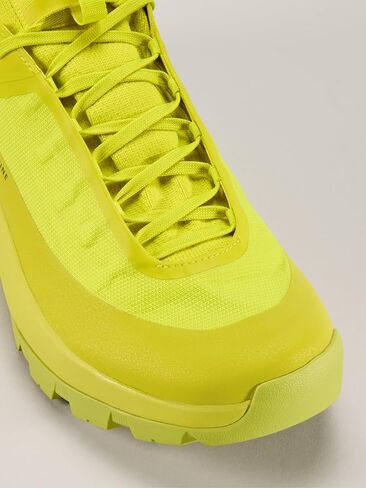 Arc'teryx Vertex Alpine GTX Shoe Men's | Fast and Light Gore-Tex Approach Shoe - Redesign in Saudi Arabia