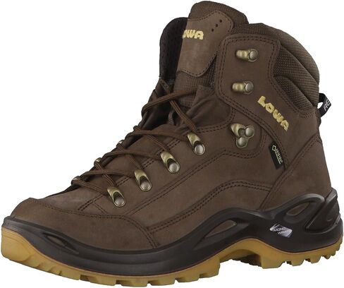 Lowa Women's Renegade GTX Mid Hiking Boot in Kuwait