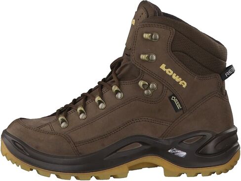 Lowa Women's Renegade GTX Mid Hiking Boot in Kuwait