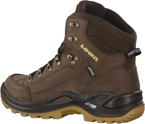 Lowa Women's Renegade GTX Mid Hiking Boot in Kuwait