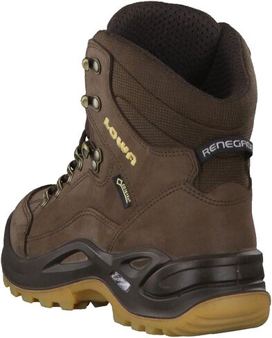 Lowa Women's Renegade GTX Mid Hiking Boot in Kuwait