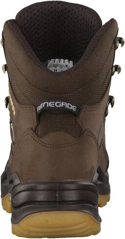 Lowa Women's Renegade GTX Mid Hiking Boot in Kuwait