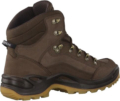 Lowa Women's Renegade GTX Mid Hiking Boot in Kuwait