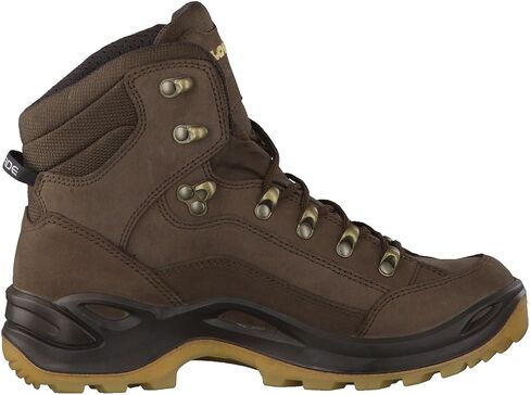 Lowa Women's Renegade GTX Mid Hiking Boot in Kuwait
