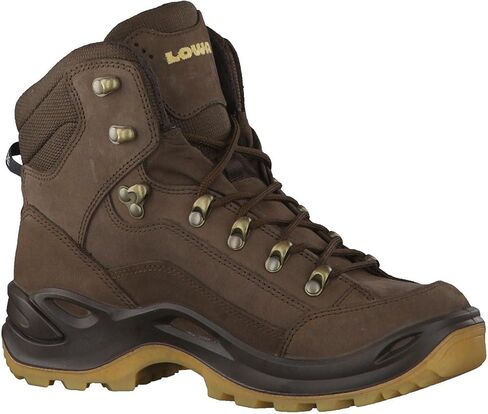 Lowa Women's Renegade GTX Mid Hiking Boot in Kuwait