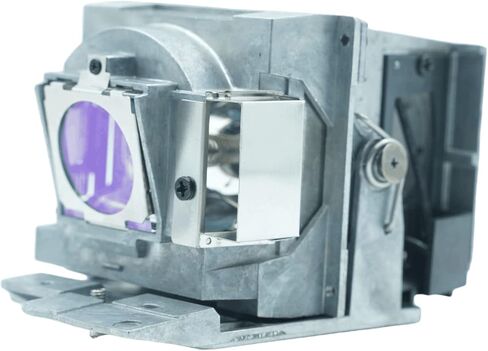 OEM PK-L3715U/PK-L3715UW Projector Lamp Original Bulb with Housing Work for JVC LX-FH50 LX-WX50. for BenQ MH760 SU922 SW921 SX920 for Viewsonic PG800HD VS16369 VS16370 VS16371 VS16372 in Kuwait