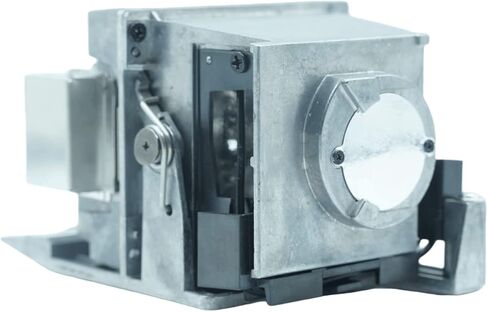 OEM PK-L3715U/PK-L3715UW Projector Lamp Original Bulb with Housing Work for JVC LX-FH50 LX-WX50. for BenQ MH760 SU922 SW921 SX920 for Viewsonic PG800HD VS16369 VS16370 VS16371 VS16372 in Kuwait