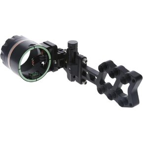 Apex Gear Ag حجم 5 دبوس ضوء 0.019 BLK MOUN ، Multi ، حجم واحد (TG-AG4405B)