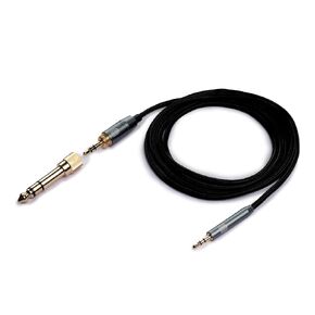 Replacement Audio Upgrade Cable for Bose QuietComfort 25 / QuietComfort 35 / QC25 / QC35 II / QC35 / Bose 700 3.5mm to 2.5mm Cord Headphones 1.2m/4ft