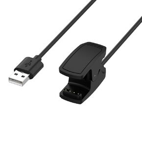 Compatible with Garmin Descent MK3/Descent MK3i/Descent MK2/MK2i/MK2S Replacement USB Charging Cable, USB Charger Charging Cables Smart Watch Accessories(1m/3.3ft)