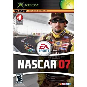 NASCAR 2007 - Xbox (Renewed)