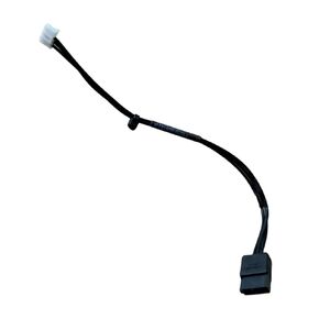 P/N l68306-001 rev a Replacment for HP Desktop - Cable - Power (1 * 4) to Sata, 6P, ST, 150MM, BL. Optical Disk Drive Cable Compatible with HP M01-F Series Desktop PC