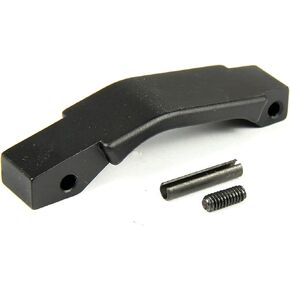 TACFUN Enhanced Operator Drop-in Trigger Guard T6 Aluminum Durable