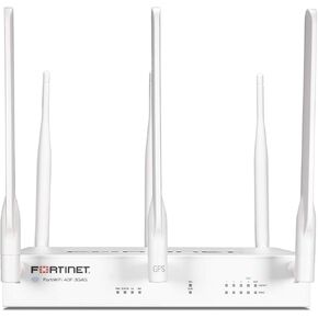 FORTINET FortiWiFi-40F-3G4G Network Security Appliance (FWF-40F-3G4G)