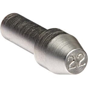 RCBS, Case Trimmer Pilot, .22 Caliber