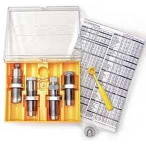 Lee Precision Reloading 270 Win Ultimate Rifle Die Set