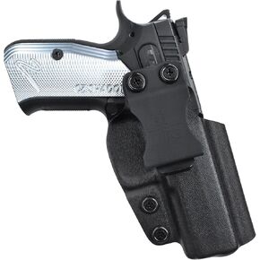 IWB Sweat Guard Holster fits CZ Shadow 2 Compact