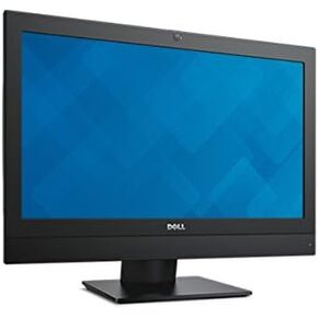 Dell optiplex 3240 All in One, Intel i5-6500, 16GB Ram, 256GB SSD Drive,USB WiFi, 21.5 Screen, Windows 10 pro (Renewed)