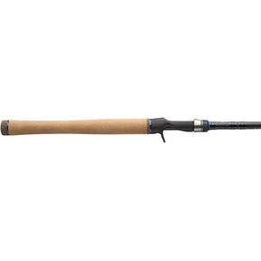 Champion XP CRANKBAIT / 7'6" / 1 PC / 8-20 LB LINE Weight / 1/4-1 OZ Lure Weight/Medium/Heavy Fast Action/Cork-Full Handle