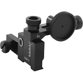 Williams Target-FP Low Rear Sight (Less Attaching Base) | 1223