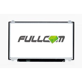 New LCD Replacement Screen 17.3 Inch N173FGA-E44 HD+ 1600x900 (with Brackets) 30 Pin for Laptop/Display/Screen/LCD Application