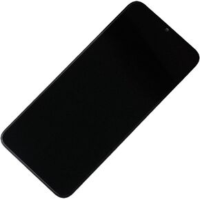 OCESTORE for N-o-k-i-a 5.3 2020 TA-1227 TA-1229 LCD Display Touch Screen Digitizer Assembly la pantalla Replacement Black with Frame.