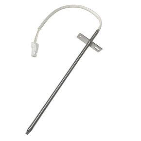 for WB23T10015 GE Oven Temperature Sensor WB23T10015 Oven Temperature Sensor Compatible Model AP3187983 PS236398