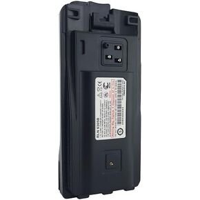 7.2V 2200mAh Battery Replacement for Motorola CP110 RDU2020 RDV2020 RDU4160D RDU2080D