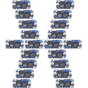 20 PackLM2596 DC-DC Buck Converter Power Converter