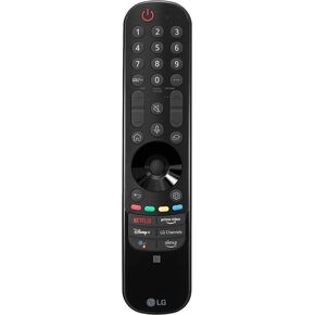 MR22GN Original Magic Remote Control with Voice, Pointer and NFC for 2022 LG TVs