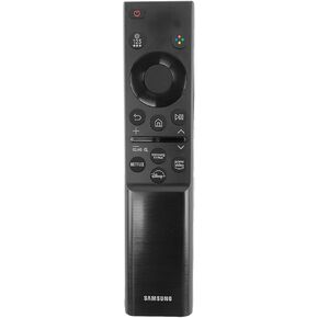 Ceybo Original BN59-01457A Remote Control fit for Samsung Smart Monitor M5 and Crystal UHD Smart TV Includes Netflix, Samsung TV, Prime Video, and Disney+ Shortcuts