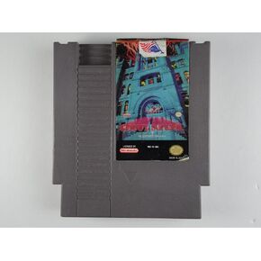 Ghoul School: Nintendo Nes (Renewed)