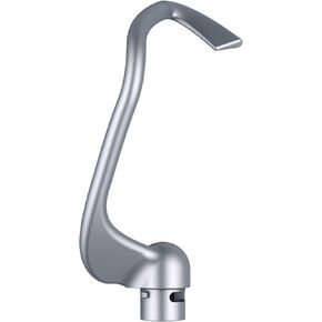 Subtle Silver Coated for Acekool Dough Hook Mixing Head Kitchen Accessories Replacement Compatible with MK-501 Stand Mixer