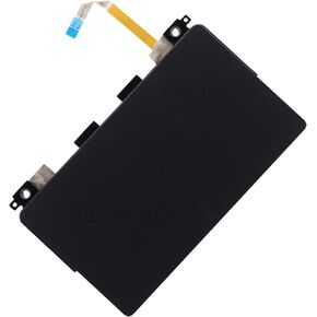 Touchpad Sensor Module Mouse Trackpad TPP66 JP4PR Replacement for Dell XPS 13 9370 9380 7390 9305