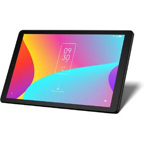 TCL Android 12 Tablet TAB 8, 3GB+32GB (Up to 512GB), Portable 8 Inch Tablets, HD Display Touch Screen, 4080mAh Battery, 5G Wi-Fi Gaming Tablet with AI 5MP Camera Small Cheap Tableta for Kids, Adults