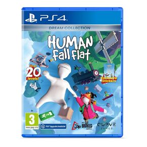 Human Fall Flat Dream Collection - PS4