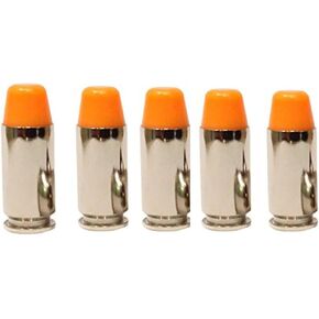 Safety Training Dummy Ammo - 5 Rounds