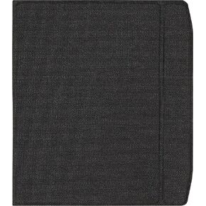 PocketBook Charge - Canvas Black Cover for Era
