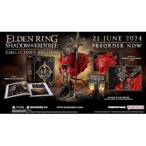 Elden Ring [Shadow of the Erdtree] (Collector's Edition)