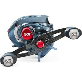SEVIIN GSC Casting Reel - Built for Powerful Performance, Maximum Casting Adjustability & Smooth Operation, Perfect for Precision and Control - Premium Quality Casting Reel