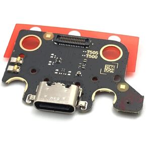 FainWan USB Charger Charging Port Dock Connector Board Replacement for Galaxy Tab A7 10.4 (2020) SM-T500 SM-T505