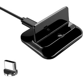Wireless Charging Dock for SofaBaton X1 Universal Remote Control Cable and USB Plug