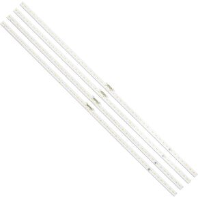 BN96-50387A QN82Q6DTAFXZA QN82Q70TAFXZA LED Backlight Strips for 82 inch TV