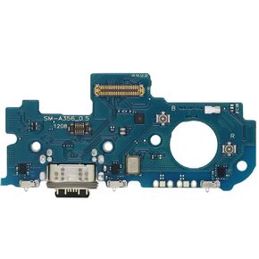 Dock Connector Replacement for Samsung Galaxy A35 A356U A356U1 A356B Charging Port Microphone/Antenna/Charger Port Board Flex Cable Replacement