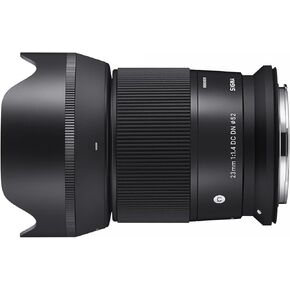 23mm F1.4 DC DN RF Mount