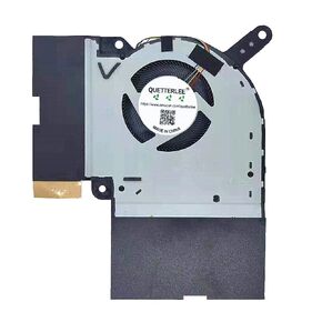 New GPU Cooling Fan for ASUS Scar III ROG Strix G731 G531GW G731GV G731GW S5D G731GW GZ700GX S7D G731DU G731GD G731GT G731GU G712L G732L G531GT GU Series DFSCK22115181L FMMU DC12V 1A Fan