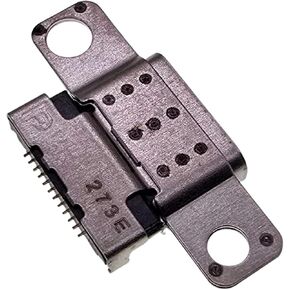 Replacement Type-C USB Port for Lenovo ThinkPad Laptop E14 2nd Gen E15 2nd Gen