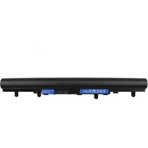 AL12A32 Replacement Acer Battery for Acer Aspire V5 V5-431 V5-471 V5-471P V5-531 V5-571 V5-571P V5-571-6605 E1 E1-522 E1-532 E1-572 E1-572G E1-510 E1-510P AL12A72 Laptop Batteries.